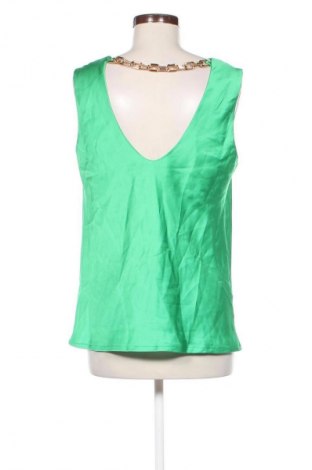 Damski top NEW COLLECTION, Rozmiar L, Kolor Zielony, Cena 62,07 zł