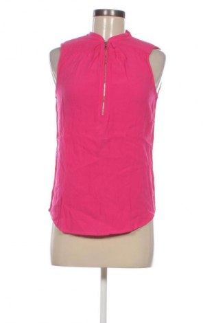 Damski top Naf Naf, Rozmiar S, Kolor Różowy, Cena 82,99 zł