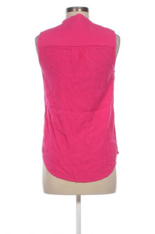 Damski top Naf Naf, Rozmiar S, Kolor Różowy, Cena 82,99 zł