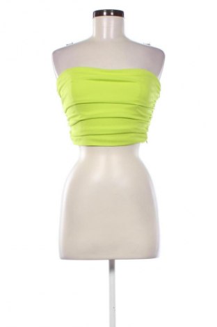 Damski top Neon & Nylon by Only, Rozmiar S, Kolor Zielony, Cena 62,92 zł