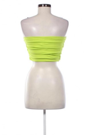 Damski top Neon & Nylon by Only, Rozmiar S, Kolor Zielony, Cena 62,92 zł