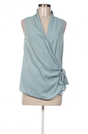 Damentop New Look, Größe M, Farbe Grün, Preis € 12,99