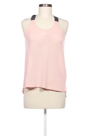 Damen Sporttop Nike, Größe S, Farbe Rosa, Preis € 23,99