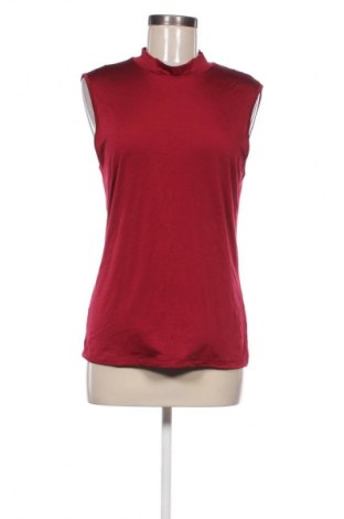 Damentop Nina Von C., Größe XL, Farbe Rot, Preis € 14,77