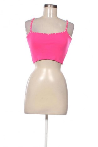 Damentop Nisan, Größe S, Farbe Rosa, Preis € 14,83
