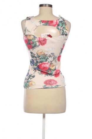 Top de femei Nisan, Mărime S, Culoare Multicolor, Preț 103,99 Lei