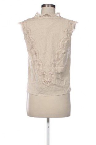 Damentop Nukus, Größe M, Farbe Beige, Preis € 21,99