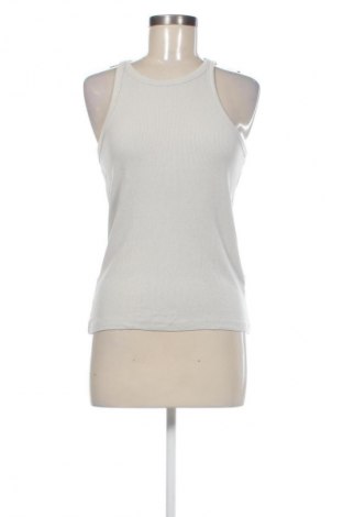 Γυναικείο τοπ ONLY, Μέγεθος L, Χρώμα Γκρί, Τιμή 27,99 €