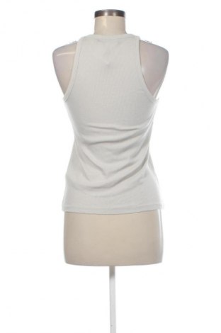 Γυναικείο τοπ ONLY, Μέγεθος L, Χρώμα Γκρί, Τιμή 27,99 €