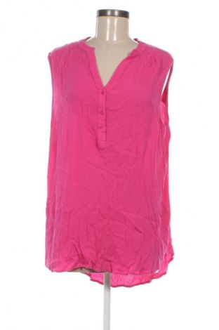 Damentop ONLY Carmakoma, Größe XXL, Farbe Rosa, Preis € 43,99