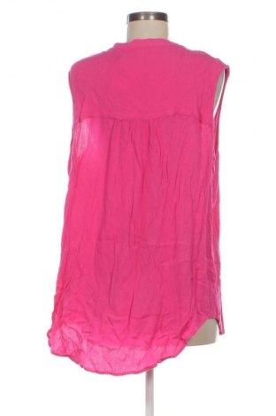 Damentop ONLY Carmakoma, Größe XXL, Farbe Rosa, Preis € 43,99