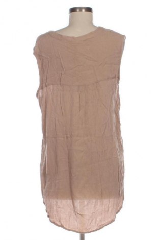 Damentop ONLY Carmakoma, Größe XL, Farbe Braun, Preis € 43,99