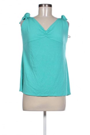 Top de femei Oasis, Mărime L, Culoare Verde, Preț 71,05 Lei