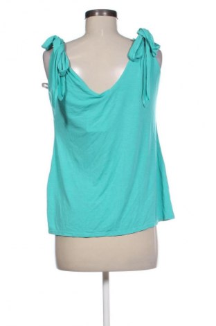 Top de femei Oasis, Mărime L, Culoare Verde, Preț 71,05 Lei