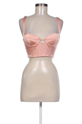 Damski top Oh Polly, Rozmiar XXS, Kolor Różowy, Cena 142,56 zł