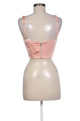 Damski top Oh Polly, Rozmiar XXS, Kolor Różowy, Cena 142,56 zł