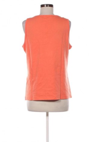 Damentop One World, Größe XL, Farbe Orange, Preis € 15,00