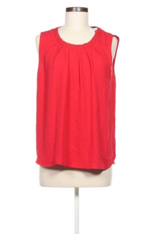 Damentop Orsay, Größe M, Farbe Rot, Preis € 14,99