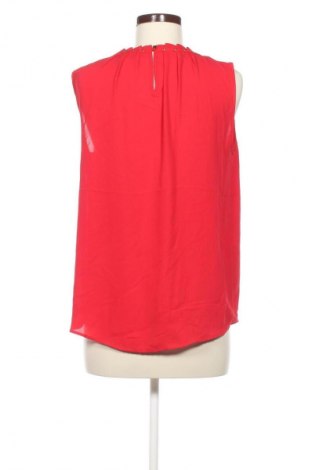 Damentop Orsay, Größe M, Farbe Rot, Preis € 14,99