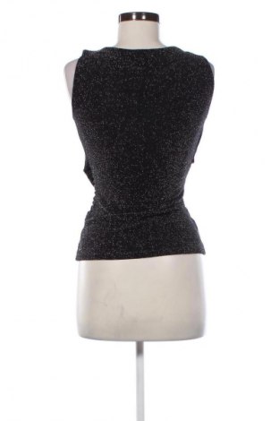 Damentop Orsay, Größe S, Farbe Silber, Preis € 15,00