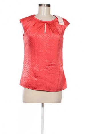 Damentop Orsay, Größe XS, Farbe Rot, Preis € 8,99