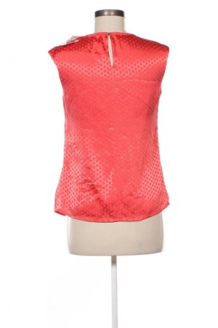Damentop Orsay, Größe XS, Farbe Rot, Preis € 8,99
