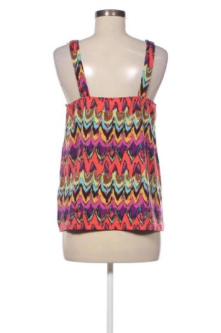 Γυναικείο τοπ Outfit, Μέγεθος XL, Χρώμα Πολύχρωμο, Τιμή 14,83 €