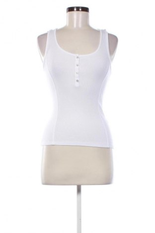 Dámský top Oysho, Velikost M, Barva Bílá, Cena  342,00 Kč