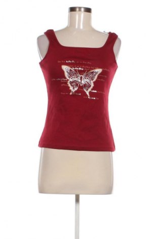Damentop Ozone, Größe L, Farbe Rot, Preis 14,99 €