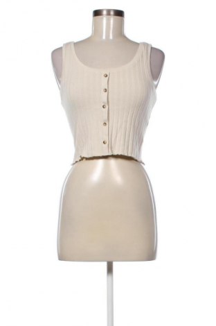 Damentop Page One, Größe S, Farbe Beige, Preis € 7,99