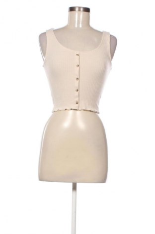 Damentop Page One, Größe XS, Farbe Beige, Preis € 15,00