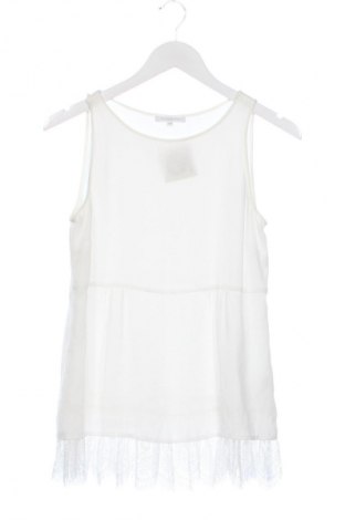 Damentop Patrizia Pepe, Größe S, Farbe Weiß, Preis 52,68 €