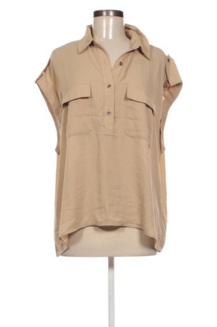 Női top Piazza Italia, Méret XL, Szín Bézs, Ár 4 829 Ft
