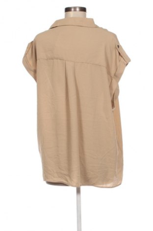 Női top Piazza Italia, Méret XL, Szín Bézs, Ár 4 829 Ft
