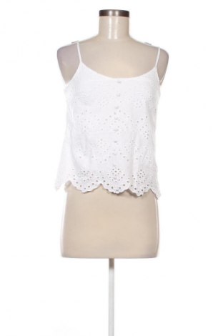 Damentop Pieces, Größe XS, Farbe Weiß, Preis € 19,99