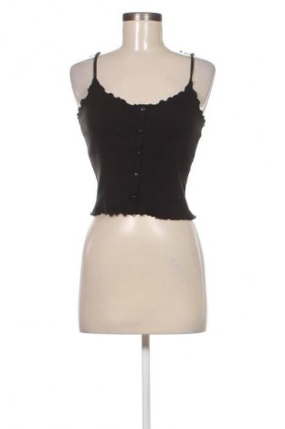 Damski top Pieces, Rozmiar S, Kolor Czarny, Cena 44,94 zł