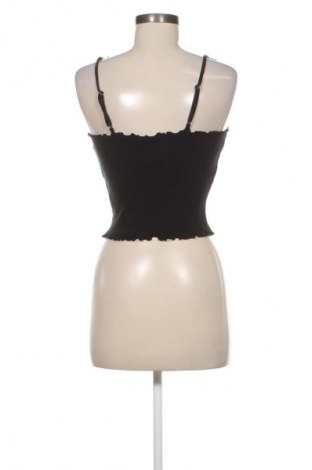 Damski top Pieces, Rozmiar S, Kolor Czarny, Cena 44,94 zł