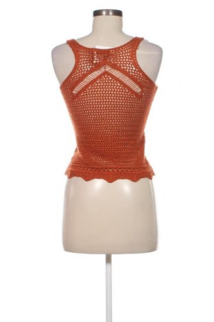 Damentop Pigalle, Größe S, Farbe Orange, Preis € 14,83