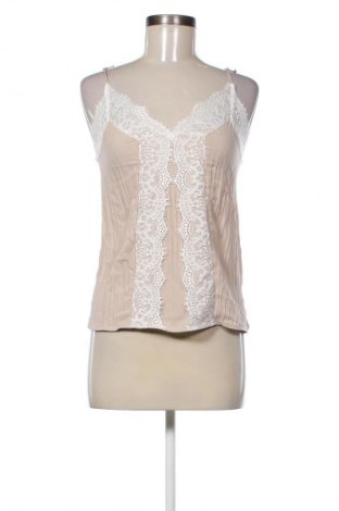 Damentop Pimkie, Größe S, Farbe Beige, Preis 14,83 €