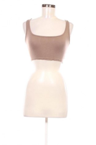 Dámský top Pretty Little Thing, Velikost M, Barva Hnědá, Cena  367,00 Kč