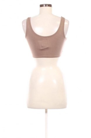 Dámský top Pretty Little Thing, Velikost M, Barva Hnědá, Cena  367,00 Kč