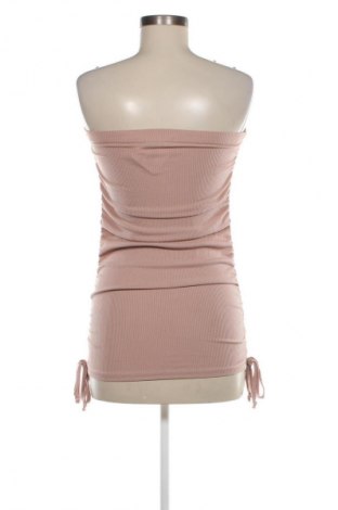 Dámsky top  Pretty Little Thing, Veľkosť S, Farba Béžová, Cena  11,95 €