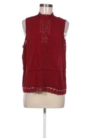 Damentop Promod, Größe L, Farbe Rot, Preis € 13,82