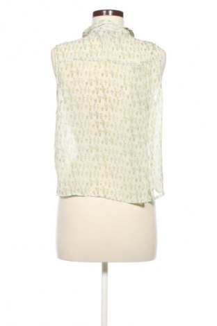 Damski top Pull&Bear, Rozmiar M, Kolor Kolorowy, Cena 68,99 zł