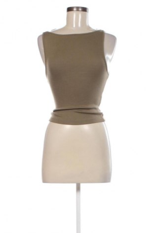 Dámsky top  Pull&Bear, Veľkosť S, Farba Hnedá, Cena  26,95 €