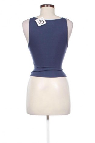 Damentop Pull&Bear, Größe XS, Farbe Blau, Preis 14,83 €