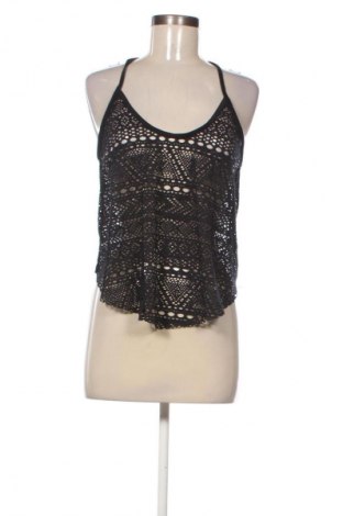 Top de femei Rainbow, Mărime L, Culoare Negru, Preț 76,32 Lei