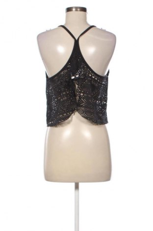Top de femei Rainbow, Mărime L, Culoare Negru, Preț 76,32 Lei