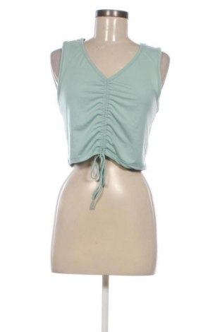 Damski top Ready To Go, Rozmiar L, Kolor Zielony, Cena 60,99 zł