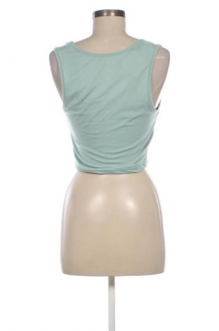 Damski top Ready To Go, Rozmiar L, Kolor Zielony, Cena 60,99 zł